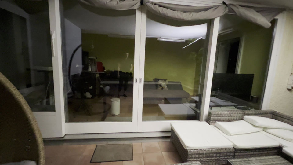 Luna in Action: A Smarter Way to Light Your Home